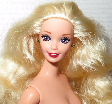 barbie nude|Barbie Porn Pics & Naked Photos